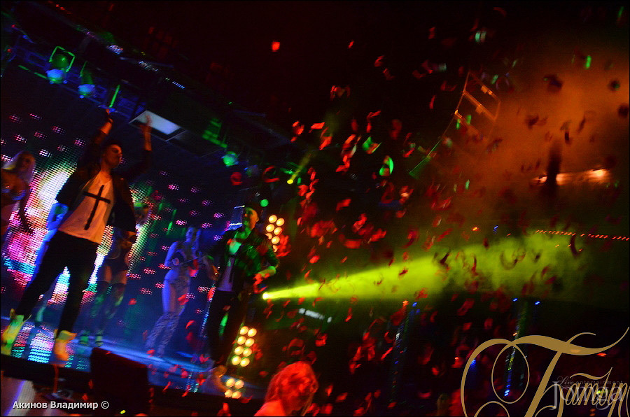 Фотография с ШАЛЯЙ-ВАЛЯЙ! в Батыр