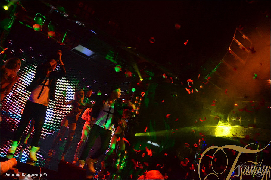 Фотография с ШАЛЯЙ-ВАЛЯЙ! в Батыр