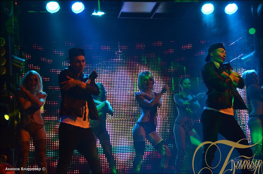 Фотография с ШАЛЯЙ-ВАЛЯЙ! в Батыр