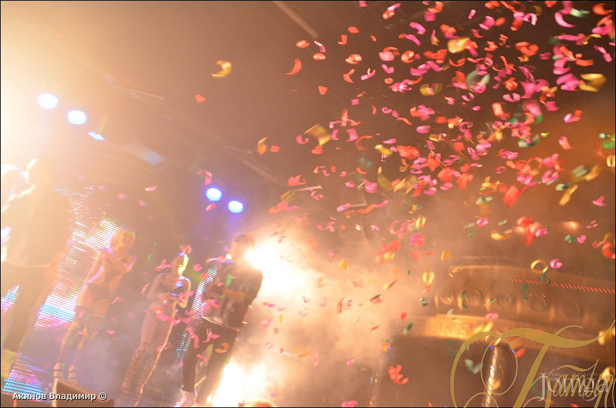 Фотография с ШАЛЯЙ-ВАЛЯЙ! в Батыр