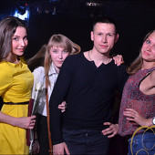 ШАЛЯЙ-ВАЛЯЙ! фото 45