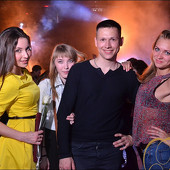 ШАЛЯЙ-ВАЛЯЙ! фото 46