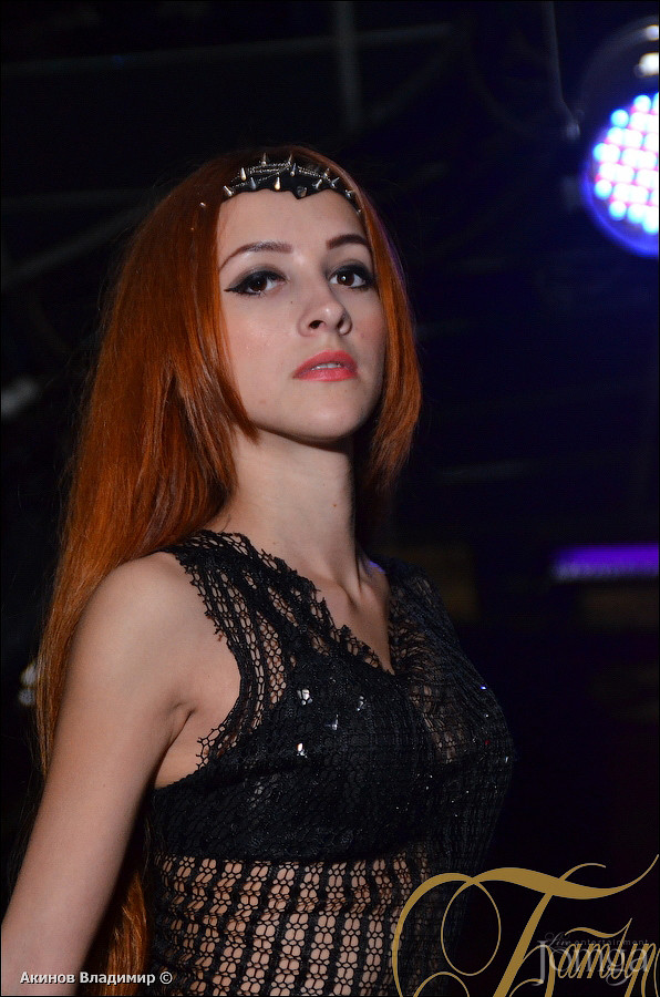 Фотография с ТВОЙ ГОРОД НЕ СПИТ в Батыр