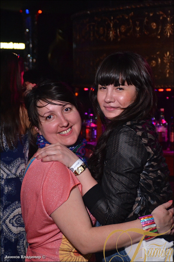 Фотография с ТВОЙ ГОРОД НЕ СПИТ в Батыр