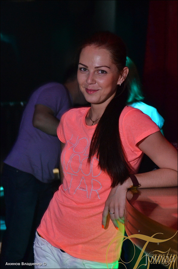 Фотография с ТВОЙ ГОРОД НЕ СПИТ в Батыр