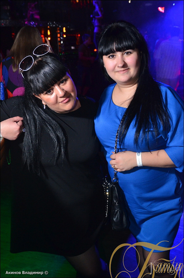 Фотография с ТВОЙ ГОРОД НЕ СПИТ в Батыр