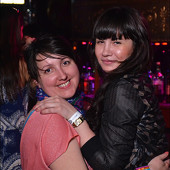 ТВОЙ ГОРОД НЕ СПИТ фото 33