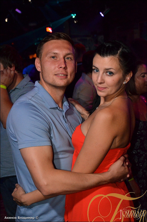 Фотография с DJ LIL`M в Батыр