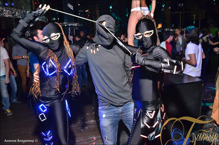 Фотография с DJ LIL`M в Батыр