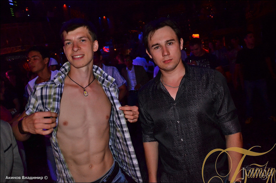 Фотография с DJ LIL`M в Батыр