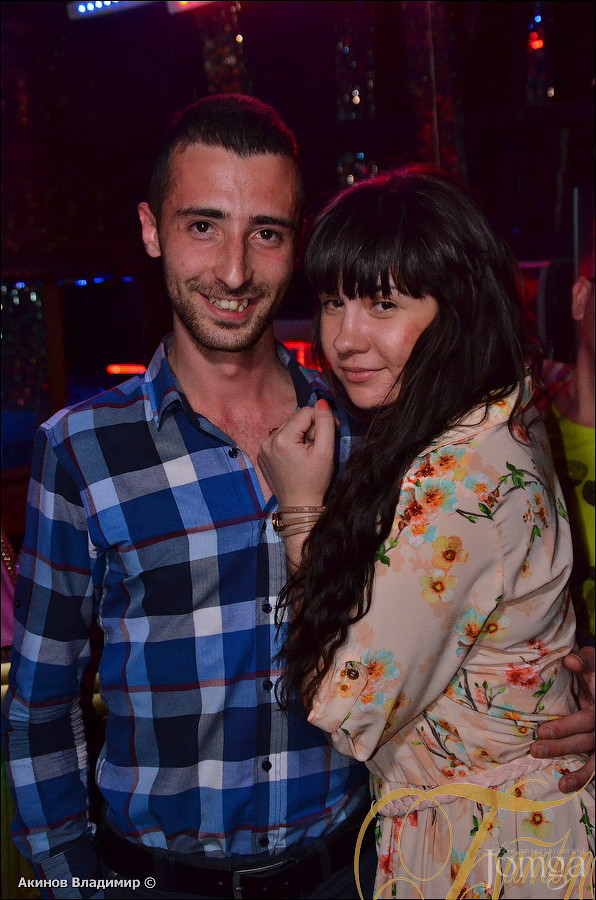 Фотография с DJ LIL`M в Батыр