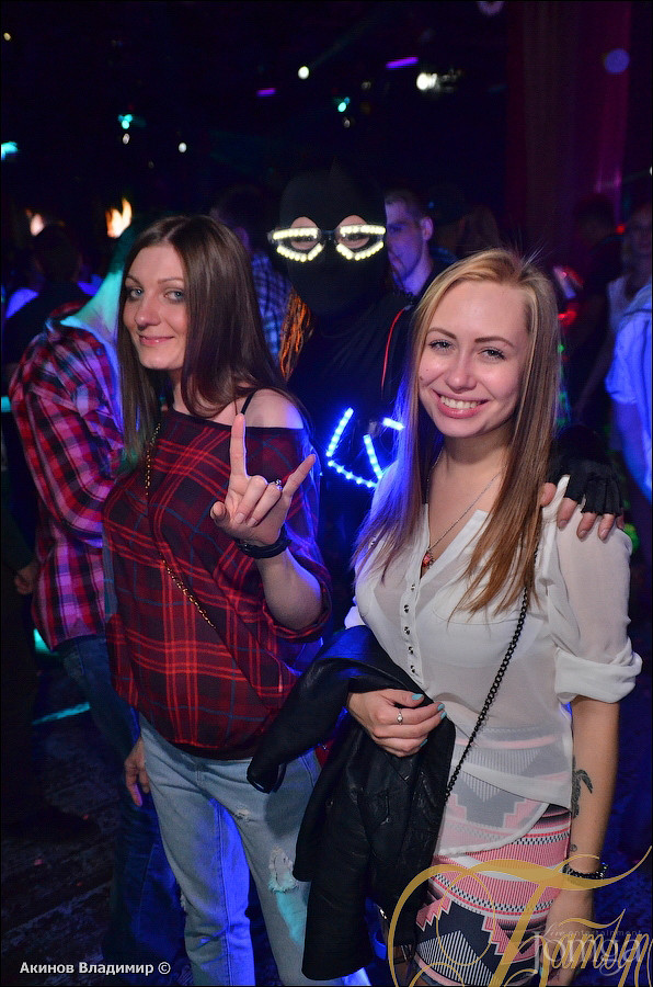 Фотография с DJ LIL`M в Батыр