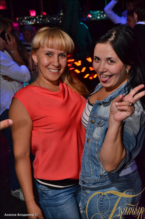 Фотография с DJ LIL`M в Батыр