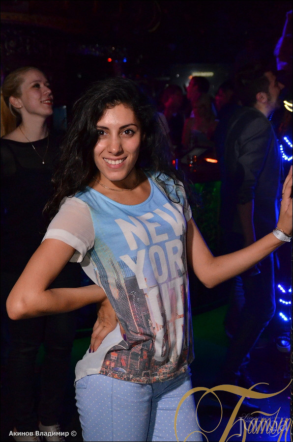 Фотография с DJ LIL`M в Батыр