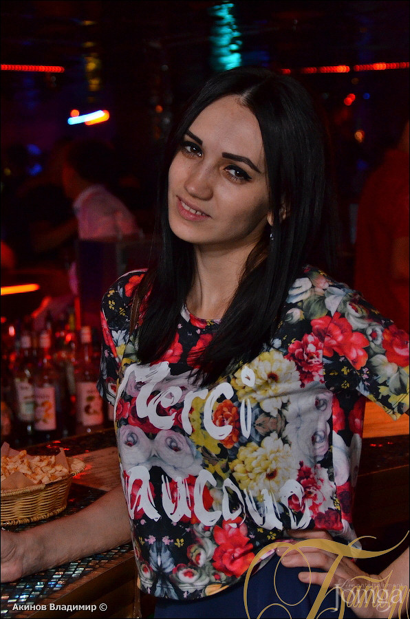 Фотография с DJ LIL`M в Батыр