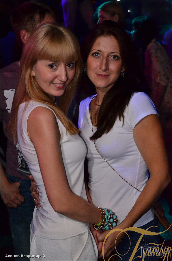 Фотография с DJ LIL`M в Батыр