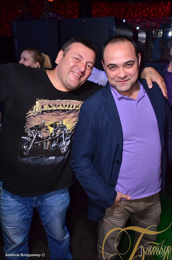 Фотография с DJ LIL`M в Батыр