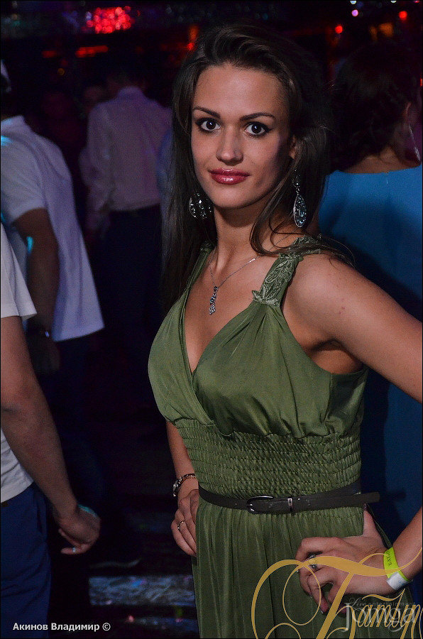 Фотография с DJ LIL`M в Батыр