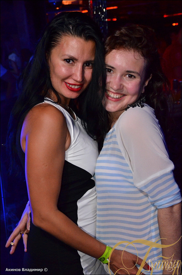 Фотография с DJ LIL`M в Батыр