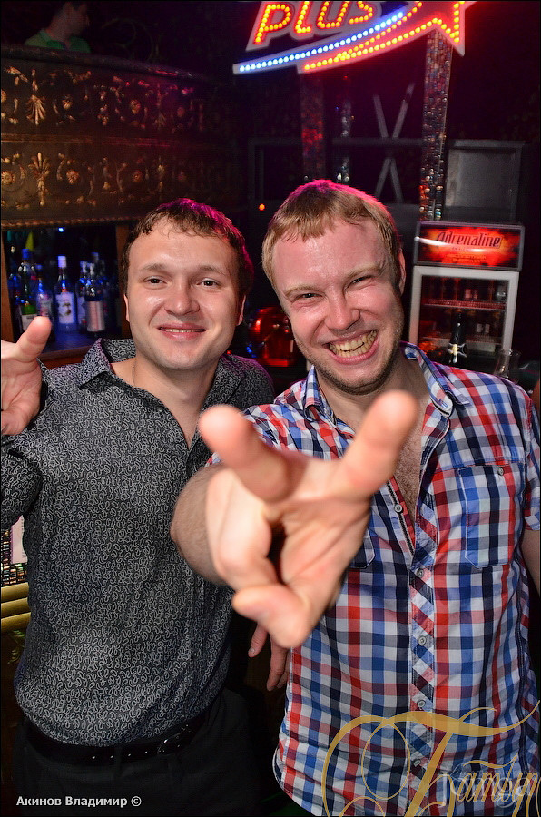 Фотография с DJ LIL`M в Батыр