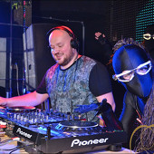 DJ LIL`M фото 86