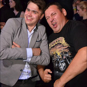 DJ LIL`M фото 34