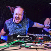 DJ LIL`M фото 85