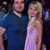 DJ LIL`M фото 72