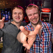 DJ LIL`M фото 90