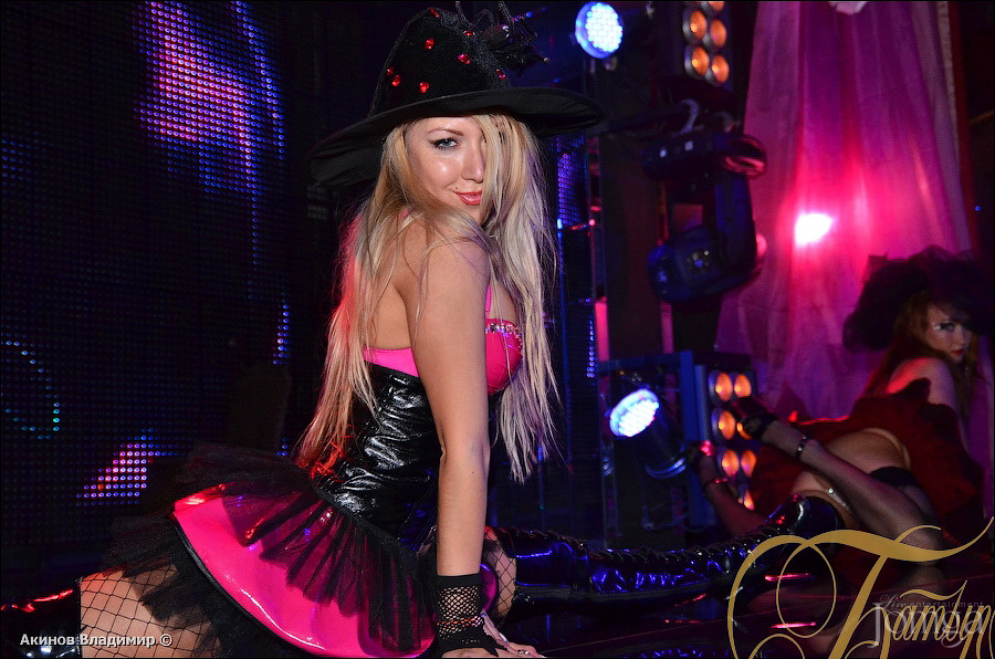 Фотография с HOUSE C ПРИВИДЕНИЯМИ в Батыр