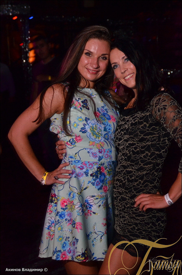 Фотография с HOUSE C ПРИВИДЕНИЯМИ в Батыр