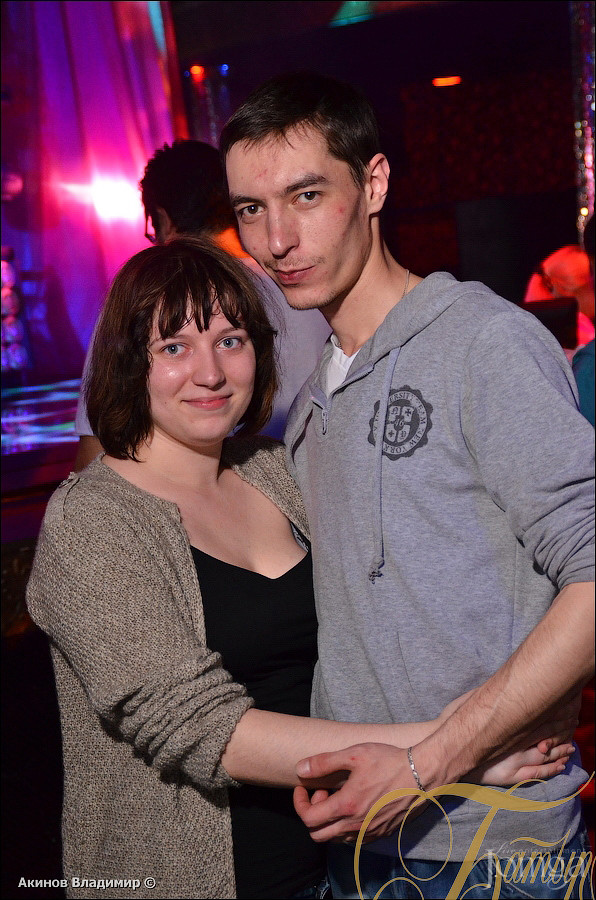 Фотография с HOUSE C ПРИВИДЕНИЯМИ в Батыр