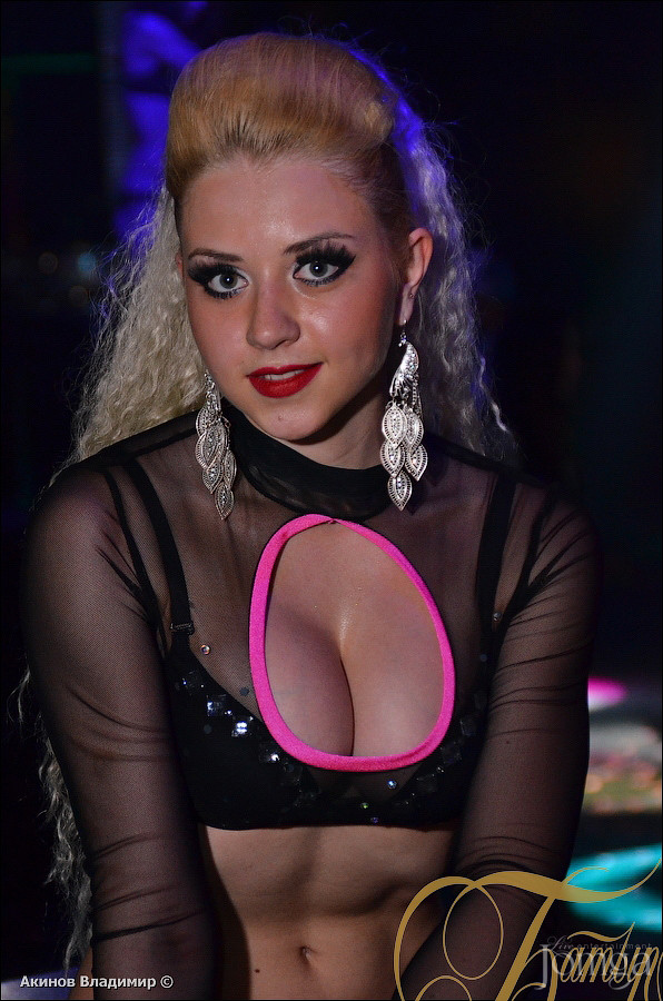 Фотография с HOUSE C ПРИВИДЕНИЯМИ в Батыр