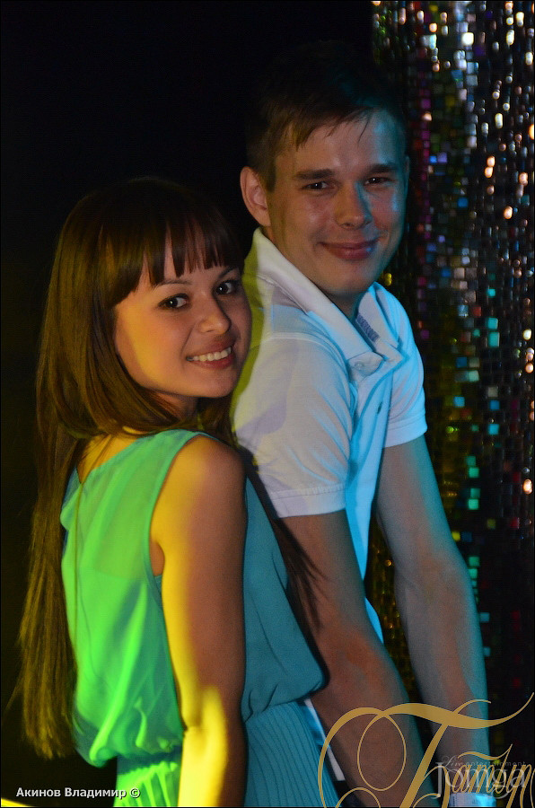 Фотография с LOVE & SUNSHINE в Батыр