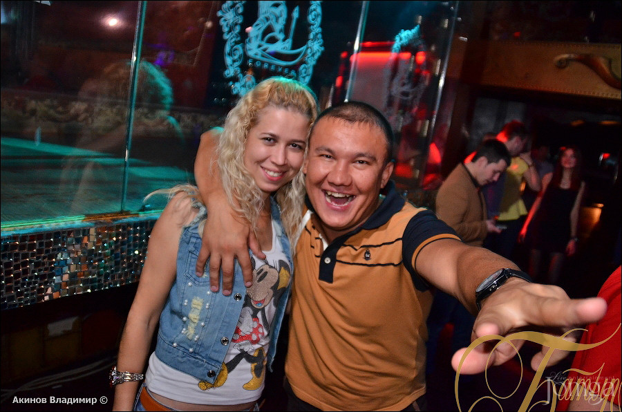 Фотография с PARTY FOR EVERYBODY в Батыр