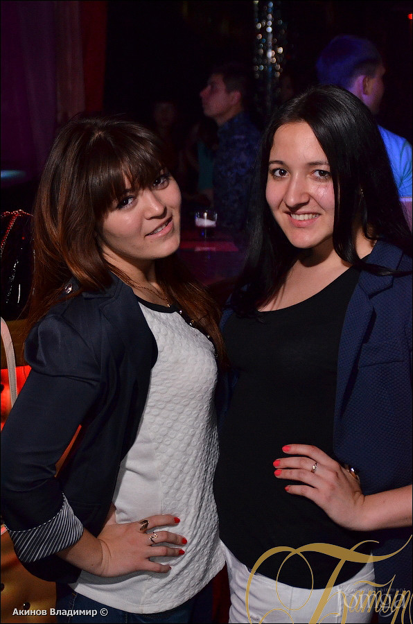 Фотография с PARTY FOR EVERYBODY в Батыр