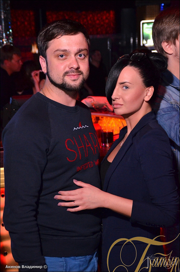 Фотография с PARTY FOR EVERYBODY в Батыр