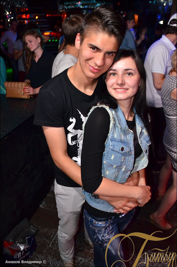 Фотография с PARTY FOR EVERYBODY в Батыр