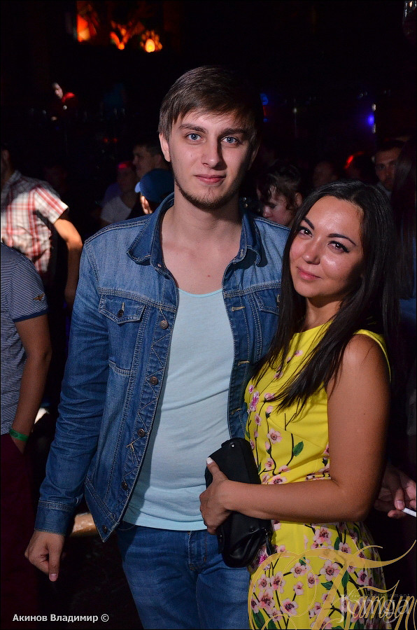 Фотография с PARTY FOR EVERYBODY в Батыр