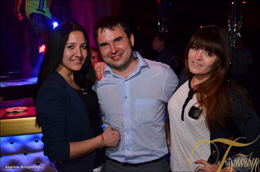 Фотография с PARTY FOR EVERYBODY в Батыр