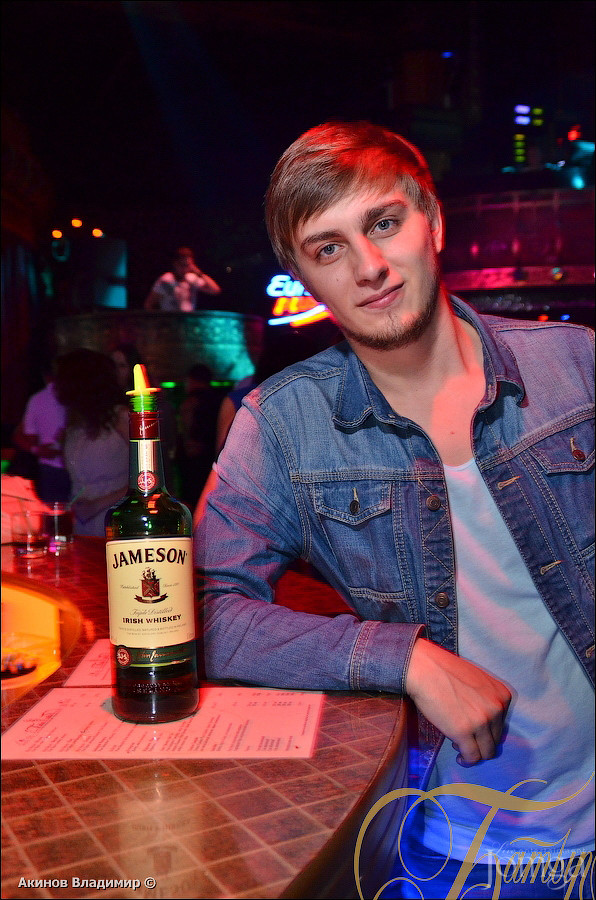 Фотография с PARTY FOR EVERYBODY в Батыр