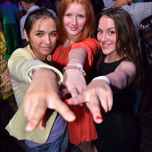 PARTY FOR EVERYBODY фото 60