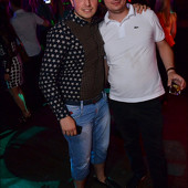 PARTY FOR EVERYBODY фото 42