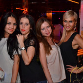 PARTY FOR EVERYBODY фото 41