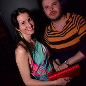 PARTY FOR EVERYBODY фото 62