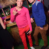 PARTY FOR EVERYBODY фото 64