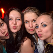 PARTY FOR EVERYBODY фото 34