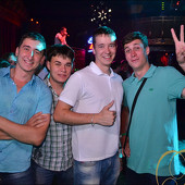 PARTY FOR EVERYBODY фото 44