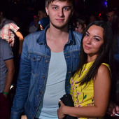 PARTY FOR EVERYBODY фото 58