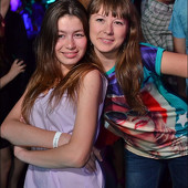 PARTY FOR EVERYBODY фото 33